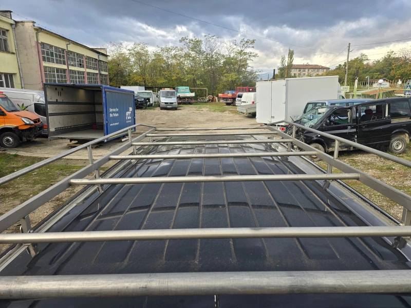 VW T5 1.9 ТD АХС, снимка 6 - Бусове и автобуси - 52207690