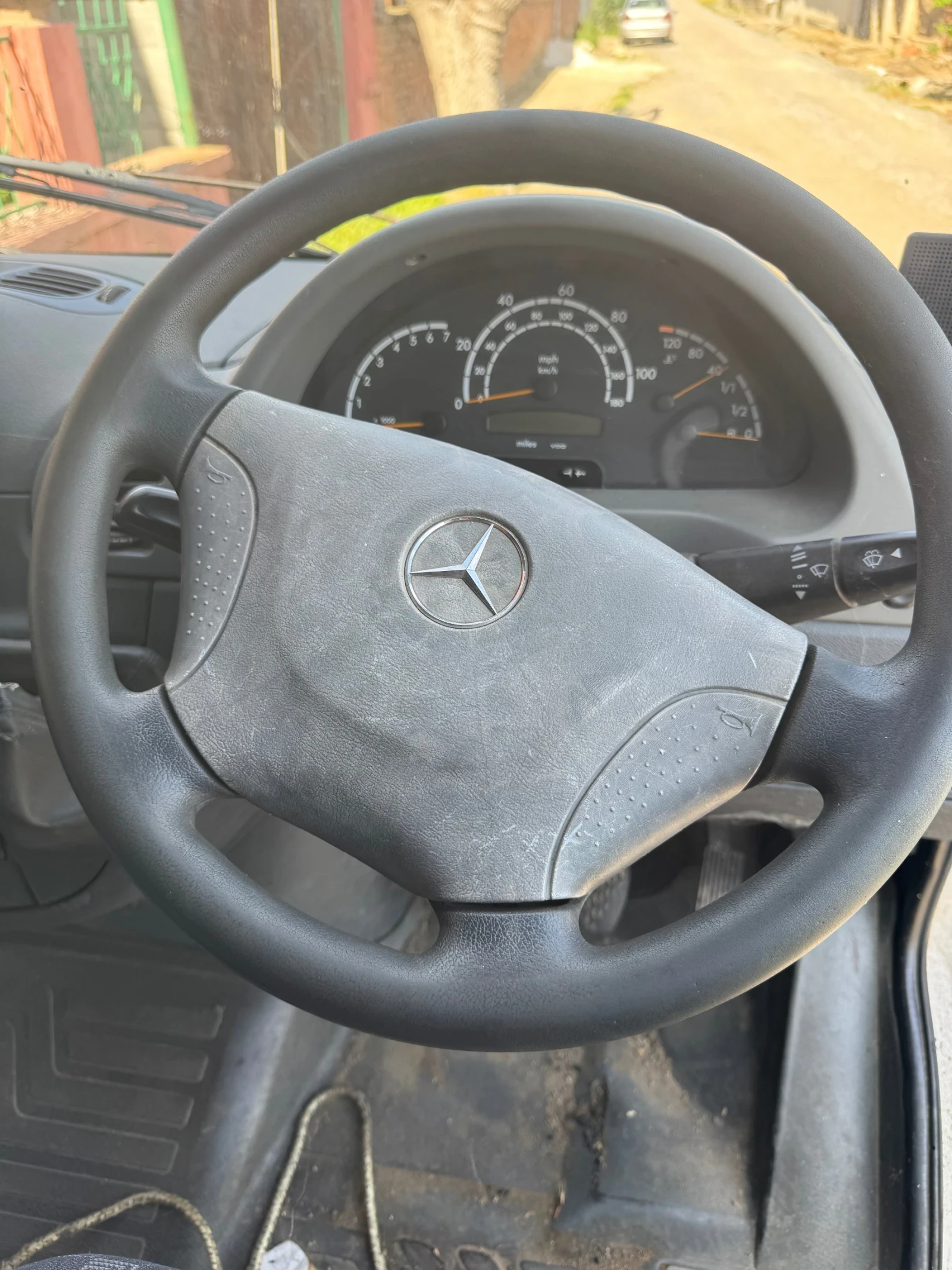 Mercedes-Benz Sprinter 311  - изображение 7