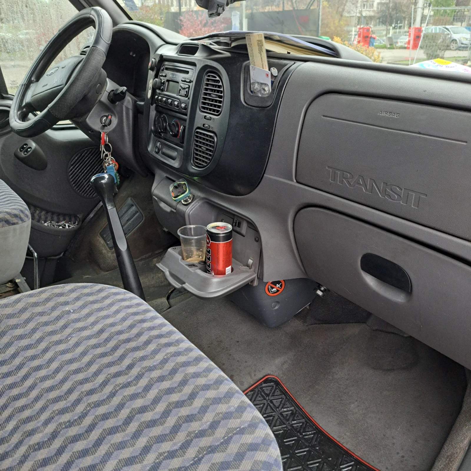 Ford Transit  - изображение 6