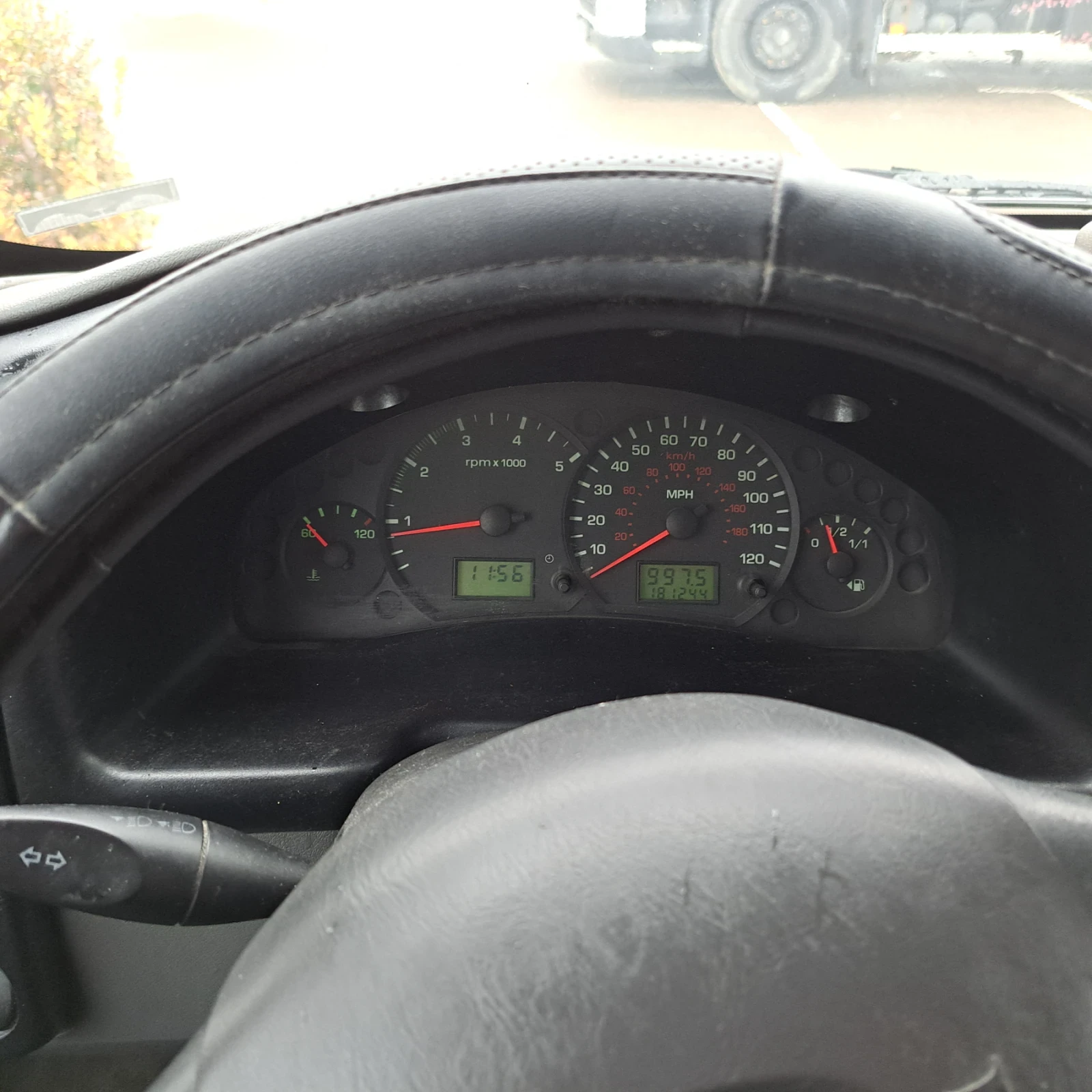 Ford Transit  - изображение 7