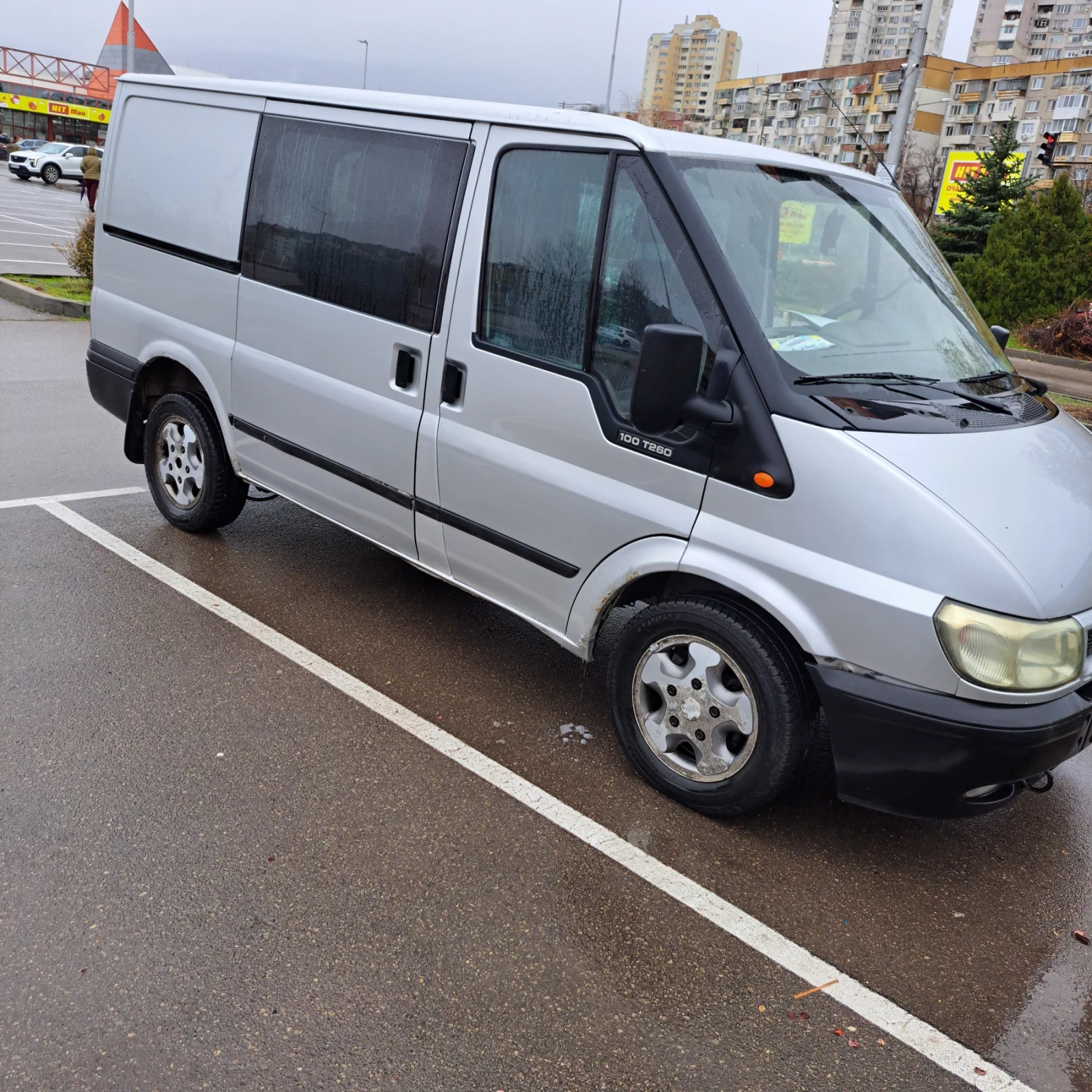 Ford Transit | Mobile.bg � ����������� 1