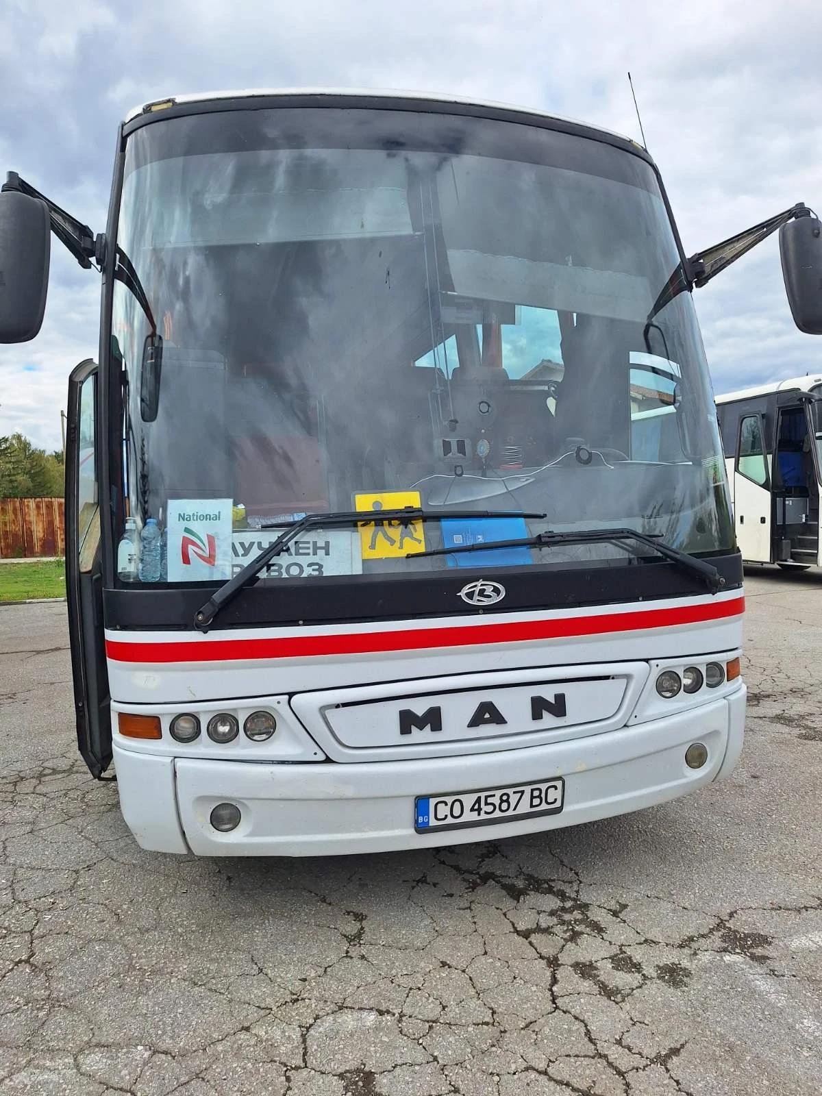 Man 230 | Mobile.bg � ����������� 1