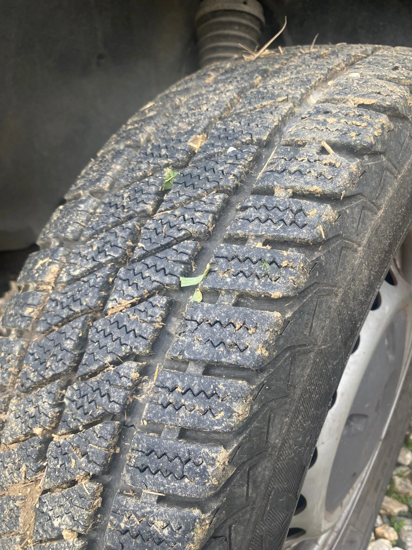 Mercedes-Benz Sprinter Товарен вен - изображение 6