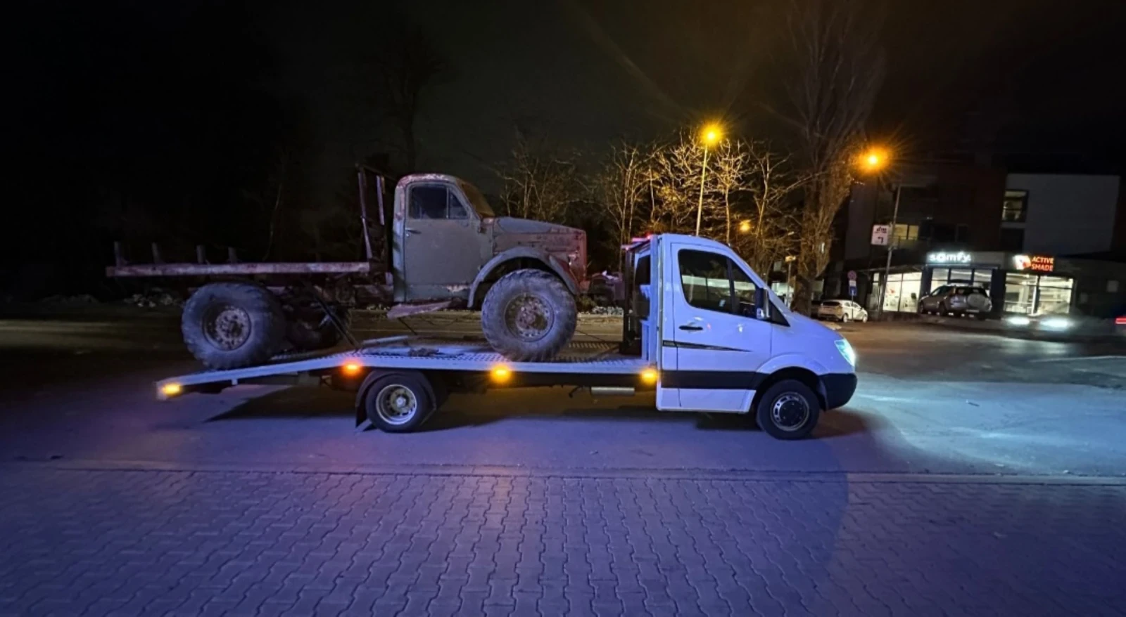 Mercedes-Benz Sprinter 515 * 646* Категория * Б* , снимка 14 - Бусове и автобуси - 55385903