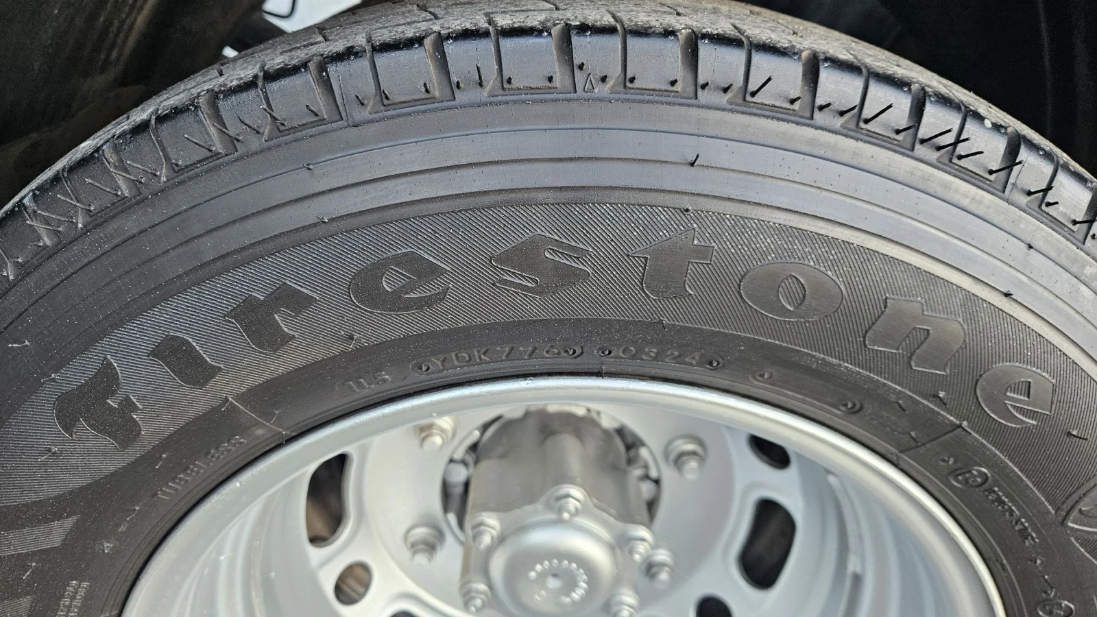 Mercedes-Benz Sprinter 515 * 646* Категория * Б* , снимка 9 - Бусове и автобуси - 55385903