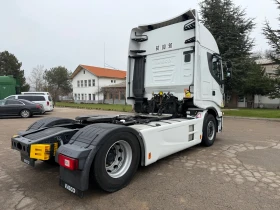 Iveco Stralis HI-WAY 440S51 510ps AS, снимка 4