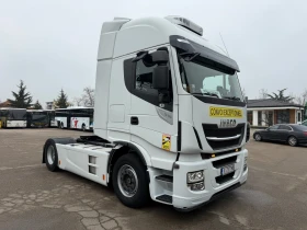 Iveco Stralis HI-WAY 440S51 510ps AS, снимка 1