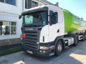 Scania R 420, снимка 4