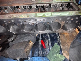 Mercedes-Benz 1120, снимка 9