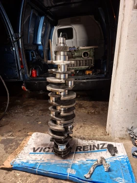 Mercedes-Benz 1120, снимка 8