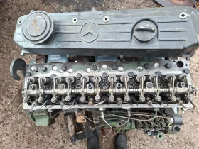 Mercedes-Benz 1120, снимка 5