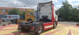 Scania G 450, снимка 5 - Камиони - 45126998
