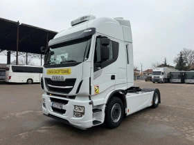 Iveco Stralis HI-WAY 440S51 510ps AS | Mobile.bg � ����� ������ 2