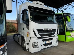 Iveco Stralis HI-WAY 440S51 AS, снимка 1