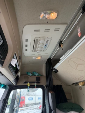 Mercedes-Benz Actros 1843, снимка 4