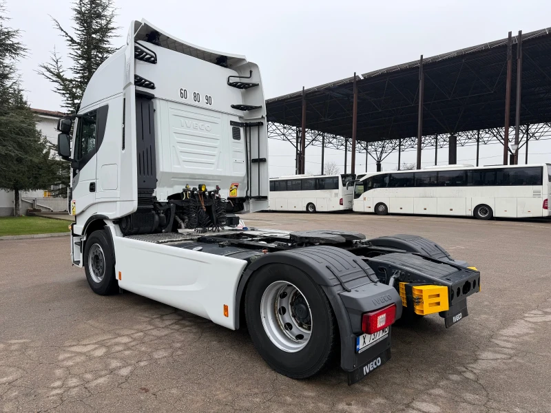 Iveco Stralis HI-WAY 440S51 510ps AS, снимка 3 - Камиони - 46786666