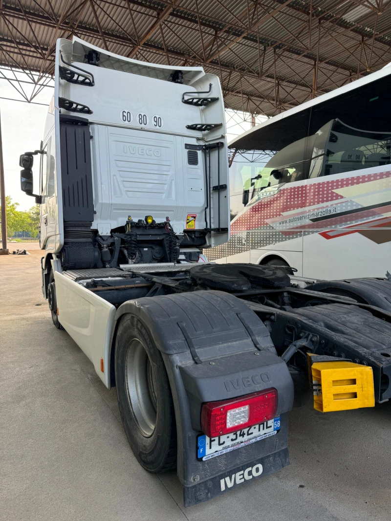 Iveco Stralis HI-WAY 440S51 AS, снимка 2 - Камиони - 46786666