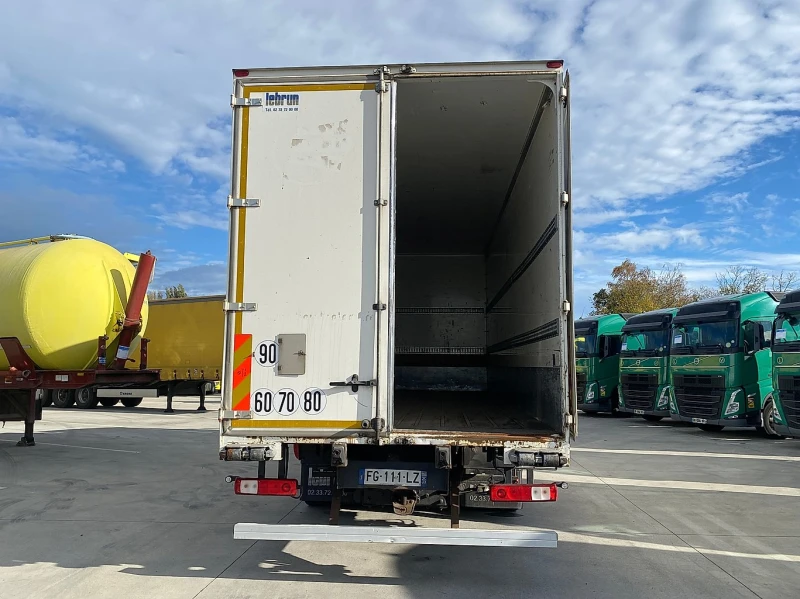 Renault T 430 БОКС, снимка 5 - Камиони - 52668043