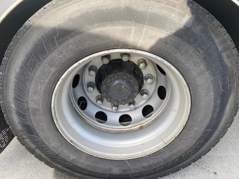 Renault T 430 БОКС, снимка 17 - Камиони - 52668043