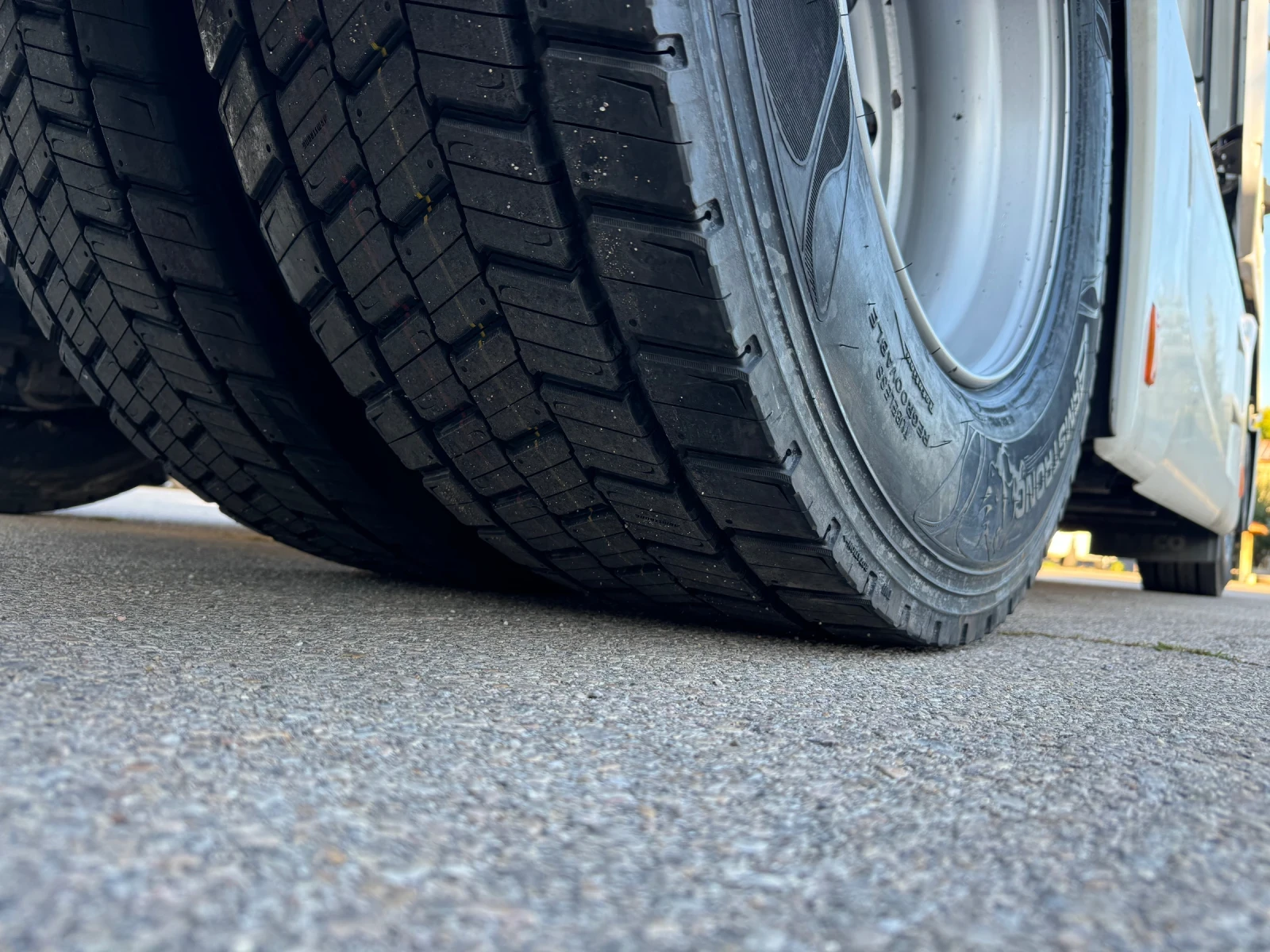 Iveco Stralis HI-WAY 440S51 510ps AS | Mobile.bg   16