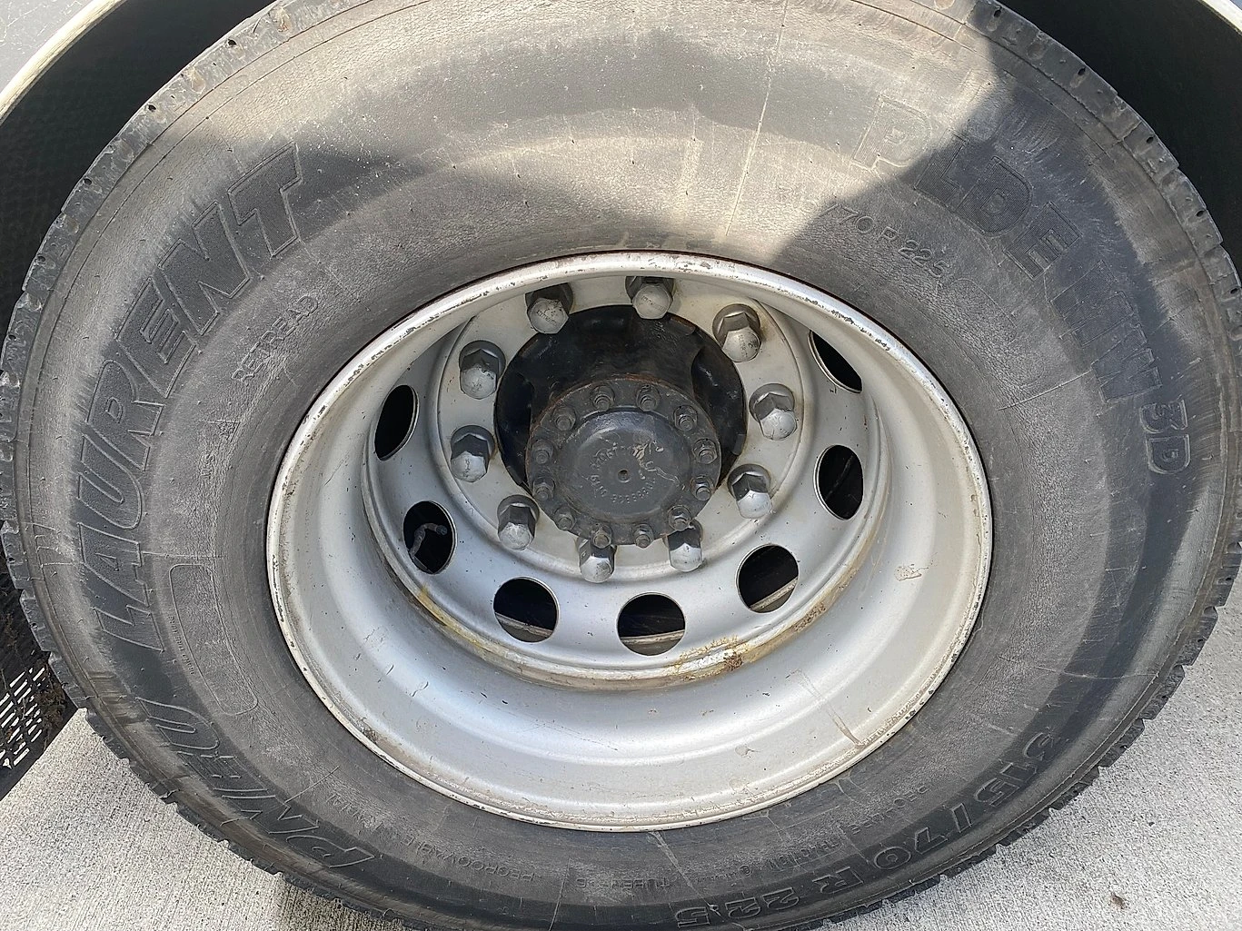 Renault T 430  | Mobile.bg   17