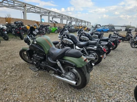 Triumph Rocket Лизинг Бартер, снимка 4