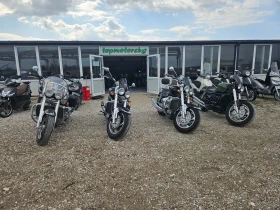 Triumph Rocket Лизинг Бартер, снимка 2