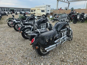 Triumph Rocket Лизинг Бартер, снимка 5