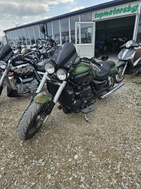 Triumph Rocket Лизинг Бартер, снимка 16