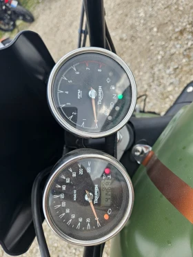 Triumph Rocket Лизинг Бартер, снимка 17