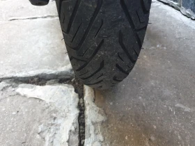 Yamaha X-max 250i ABS, снимка 17