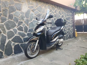 Honda Sh 300i, снимка 7