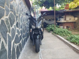 Yamaha X-max 250i ABS, снимка 3