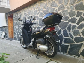 Honda Sh 300i, снимка 9