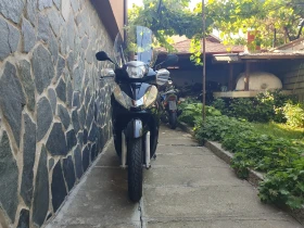 Honda Sh 300i, снимка 8