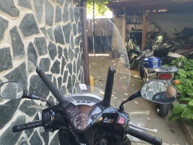 Honda Sh 300i, снимка 13