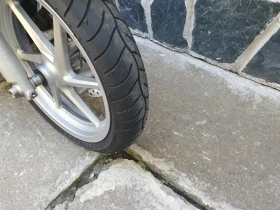 Honda Sh 300i, снимка 11