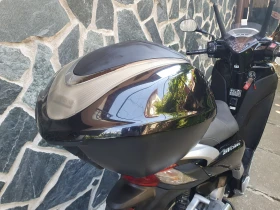 Honda Sh 300i, снимка 14