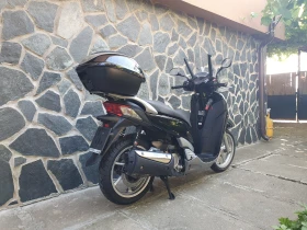 Honda Sh 300i, снимка 4