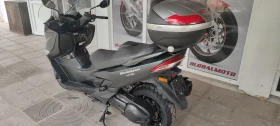 Suzuki Burgman, снимка 2