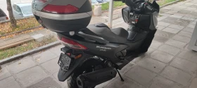 Suzuki Burgman, снимка 3