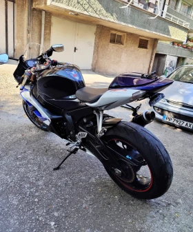 Suzuki Gsxr 1000, снимка 8
