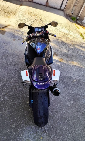 Suzuki Gsxr 1000, снимка 7