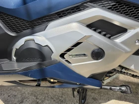 Honda Forza 750i ABS Tc подгрев ръкохватки , снимка 10