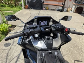 Honda Forza 750i ABS Tc подгрев ръкохватки , снимка 13