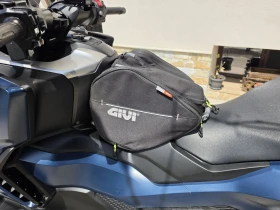 Honda Forza 750i ABS Tc подгрев ръкохватки , снимка 11