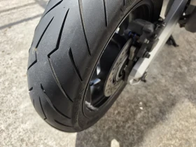 Honda Forza 750i ABS Tc подгрев ръкохватки , снимка 9