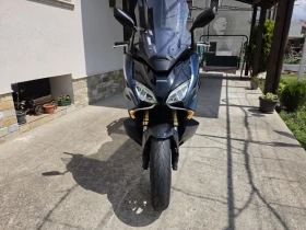 Honda Forza 750i ABS Tc подгрев ръкохватки , снимка 17