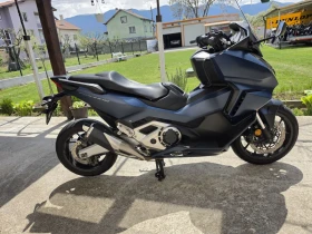 Honda Forza 750i ABS Tc подгрев ръкохватки , снимка 6
