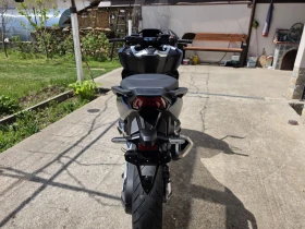 Honda Forza 750i ABS Tc подгрев ръкохватки , снимка 4